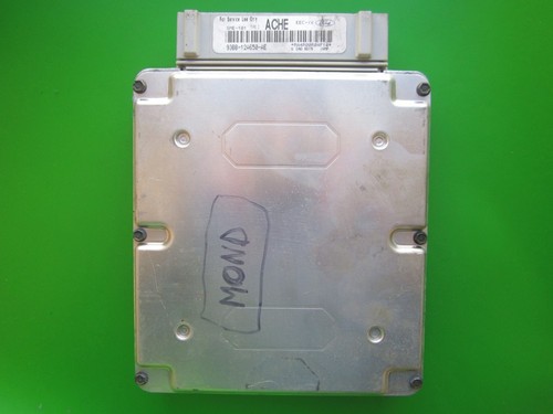 Centralina motore ecu ford - motore,