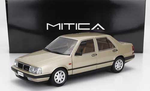 Lancia thema turbo - turbo, i.e.