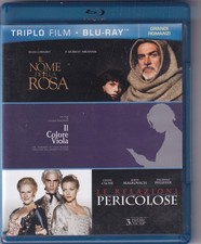 IL NOME DELLA ROSA + IL COLORE