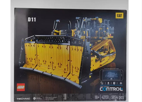 Lego 42131 technic - , app