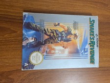 Snakes Revenge - Gioco