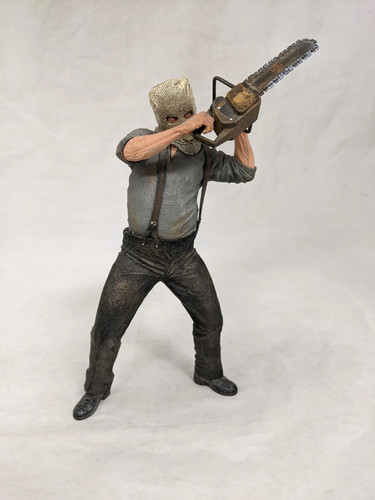 Neca 2006 resident - 2006, evil