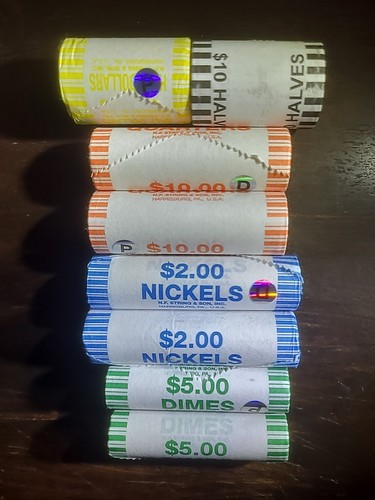 1776 2026 dimes - dimes,, nichel