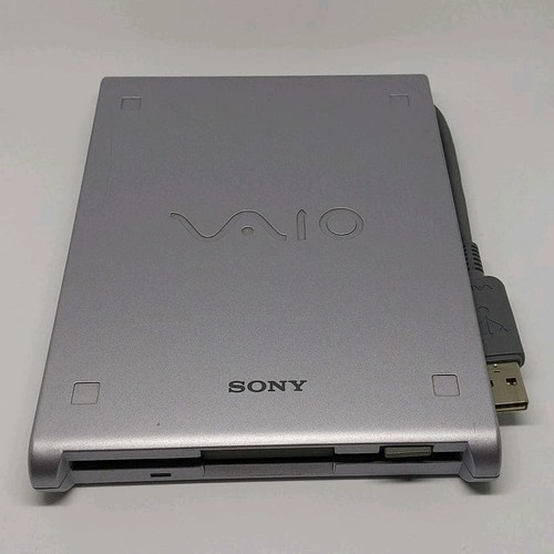 Sony pcga ufd5 - sony, pcga-ufd5