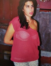 Top nuovo senza etichette Fred