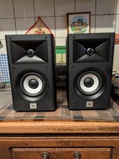 JBL STAGE A120 coppia