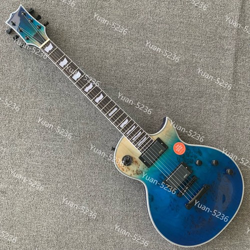 Solid body electric - electric, guitar