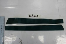 Adesivi carena sottopedana