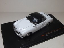VOLKSWAGEN KARMANN GHIA COUPE