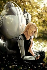 616244 fullmetal alchemist - 616244,