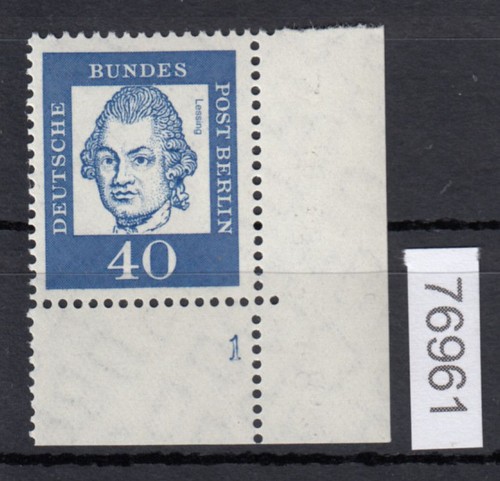 Berlino 1961 mich 207 - berlino,