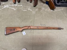 RARO FUCILE K98 TEDESCO