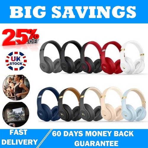 Cuffie wireless beats dr - cuffie,