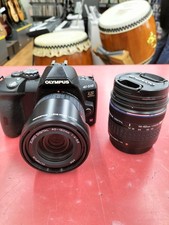 Olympus E-510 DSLR DOPPIO ZOOM 83068