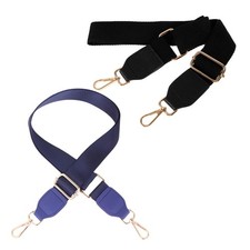  2 Pcs Tracolle Per Borse