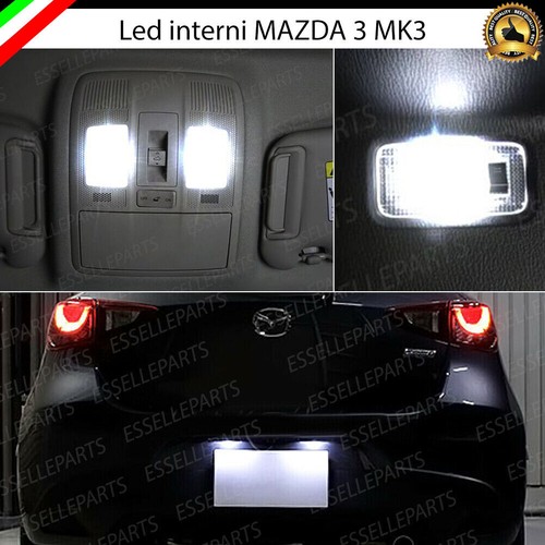 Kit led interni completo - kit,