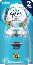 Glade Sense & Spray Doppia