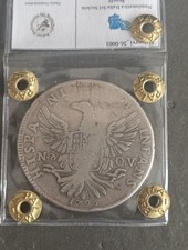 12 Tari 1796 Ferdinando III
