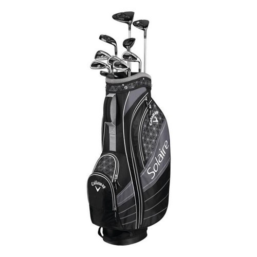 Callaway solaire set completo - callaway,