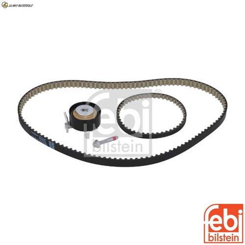 Kit cinghia dentata 100325 per - dentata,