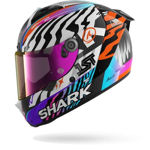 Casco integrale shark - shark, aeron