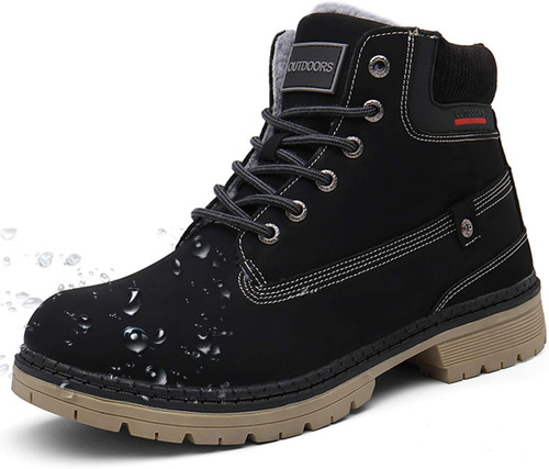 Stivali uomo donna inverno - uomo,