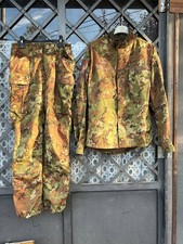 Mimetica Beretta Ignifuga