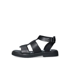 Sandalo donna kickers 961070 - donna,