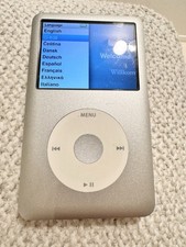 Apple iPod Classic 120GB