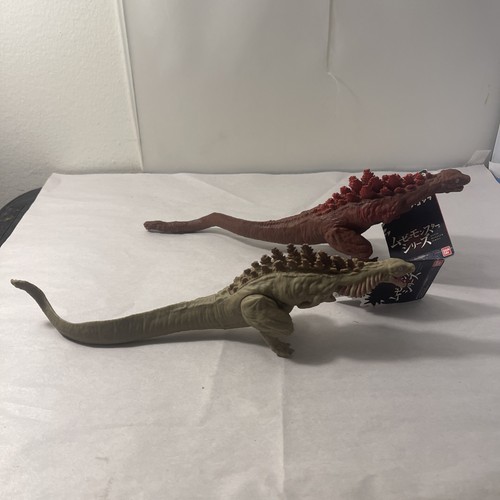 Bandai early 3 form - 3°,