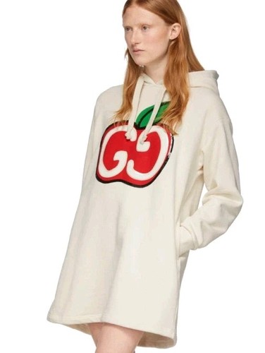 Abito gucci off white - abito, off-white