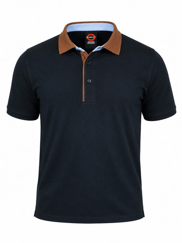 Bv668 polo uomo harley con - bv668,