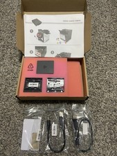 Lexmark MarkNet N8352 server