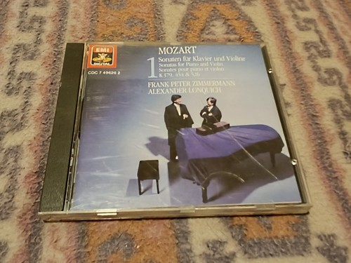 Mozart sonate per - per, pianoforte