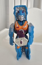 Pistola laser vintage ROKKON