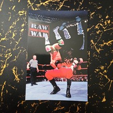 1999 Titan Sport Wrestlemania