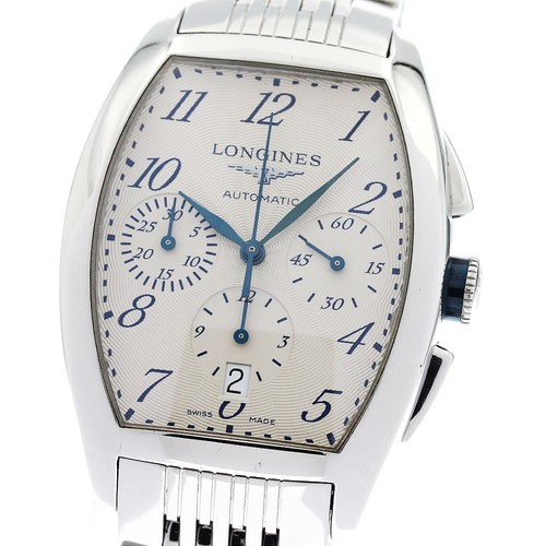 Longines evidenza 643 - evidenza, l2.643.4
