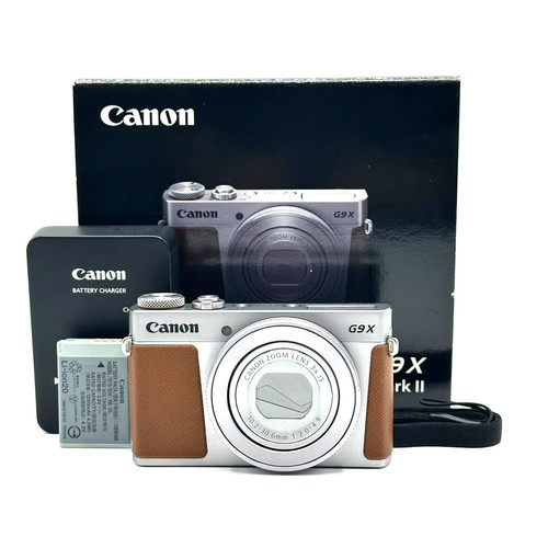 Quasi come nuovo canon - come, nuovo]