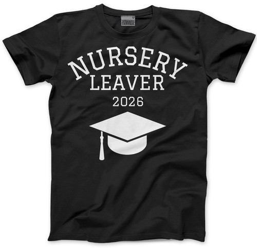 Shirt asilo laurea leaver 26 - asilo,