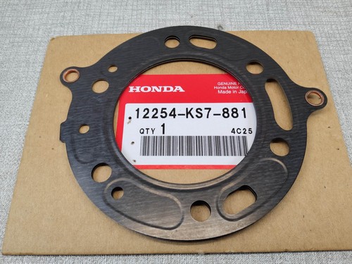 Joint culasse cr250 88 - de,