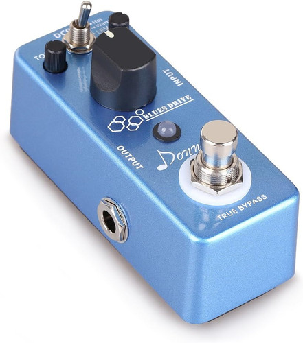Overdrive pedale per chitarra - per,