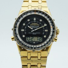 BREITLING NAVITIMER 2400