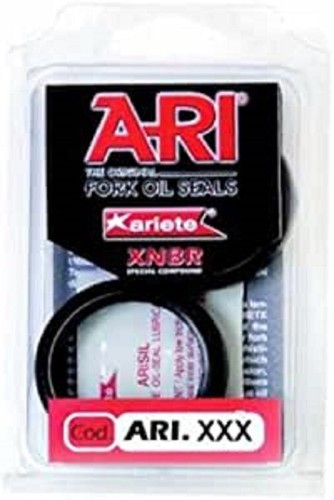 Kit paraoli forcella ariete - paraoli,