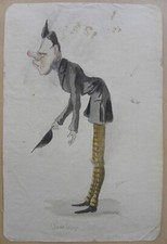 Giovanni BOLDINI (Ferrara