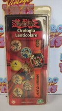 YUGIOH YU-GI-OH! LENTICULAR