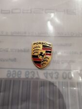 Logo emblema stemma boxster