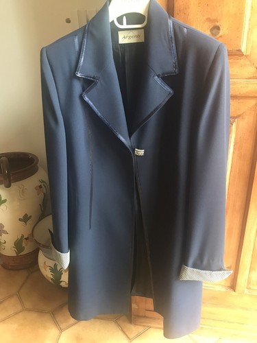 Soprabito donna - soprabito,