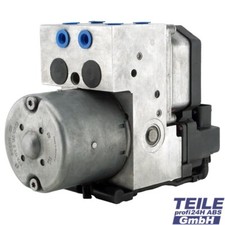 Centralina ABS Mercedes