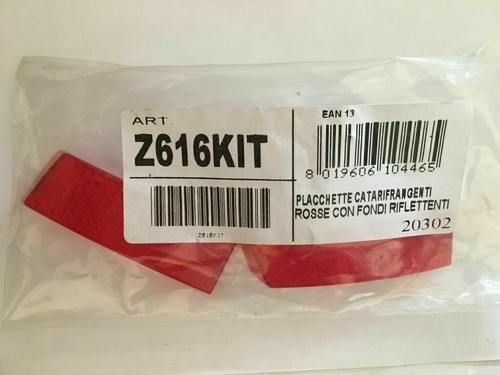 Z616kit placche - z616kit,