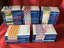 Sfide Matematiche - 40 volumi OPERA COMPLETA - RBA editore